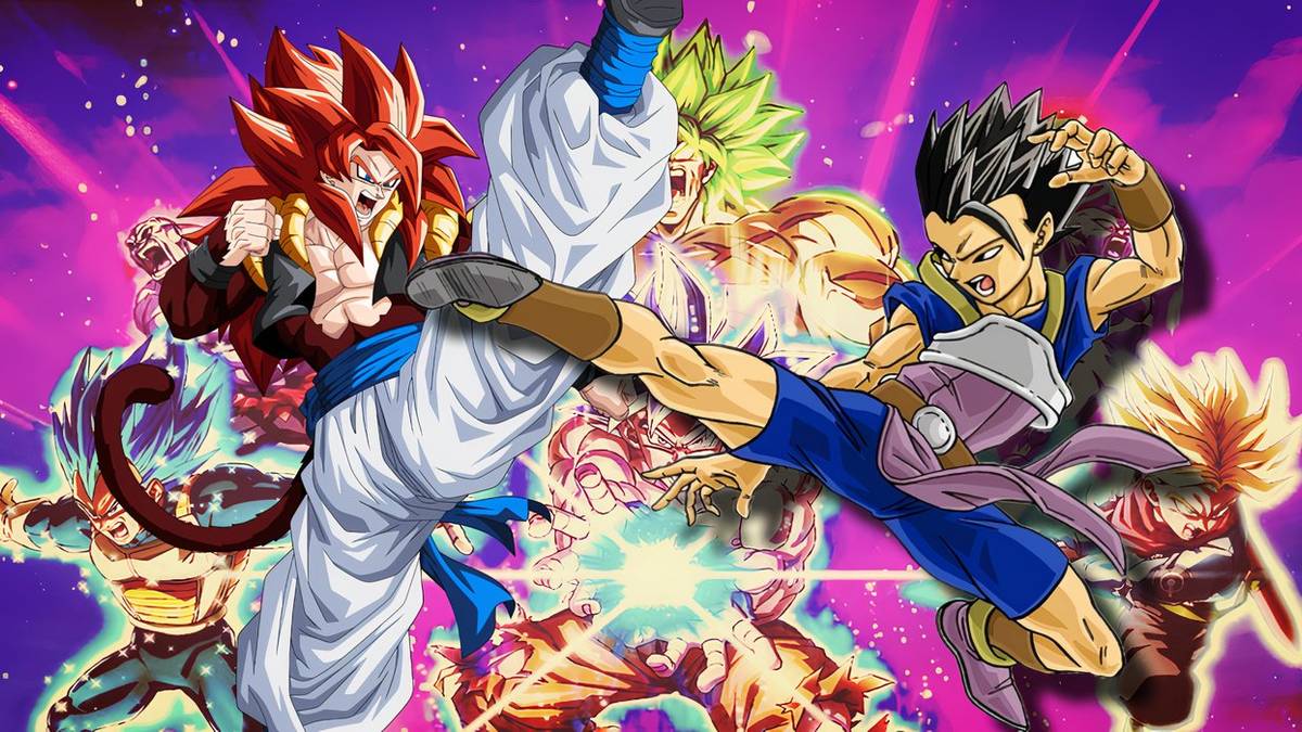 Dragon Ball Super's Cabba vs Gogeta Debate Explained: How One Sentence From  Vegeta Caused a Powerscaling Chaos, image size:1200x675