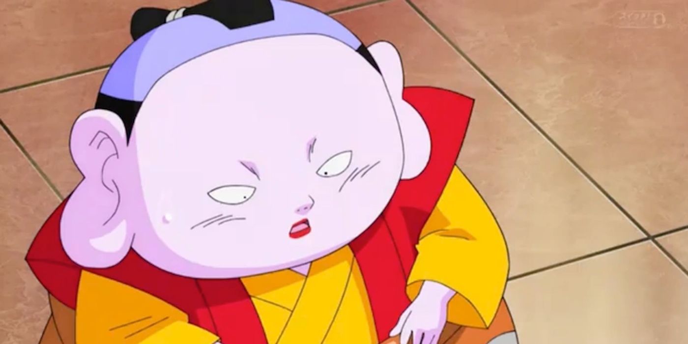 Famed Dragon Ball Z Animator Yoichi Onishi Has Died