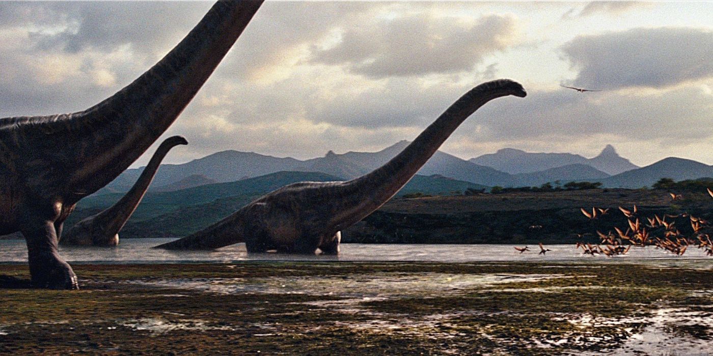 Every Dinosaur In Jurassic World: Dominion Explained