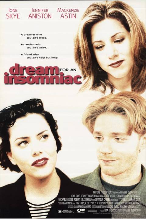 Dream for an Insomniac Summary, Trailer, Cast, Where to Watch and More