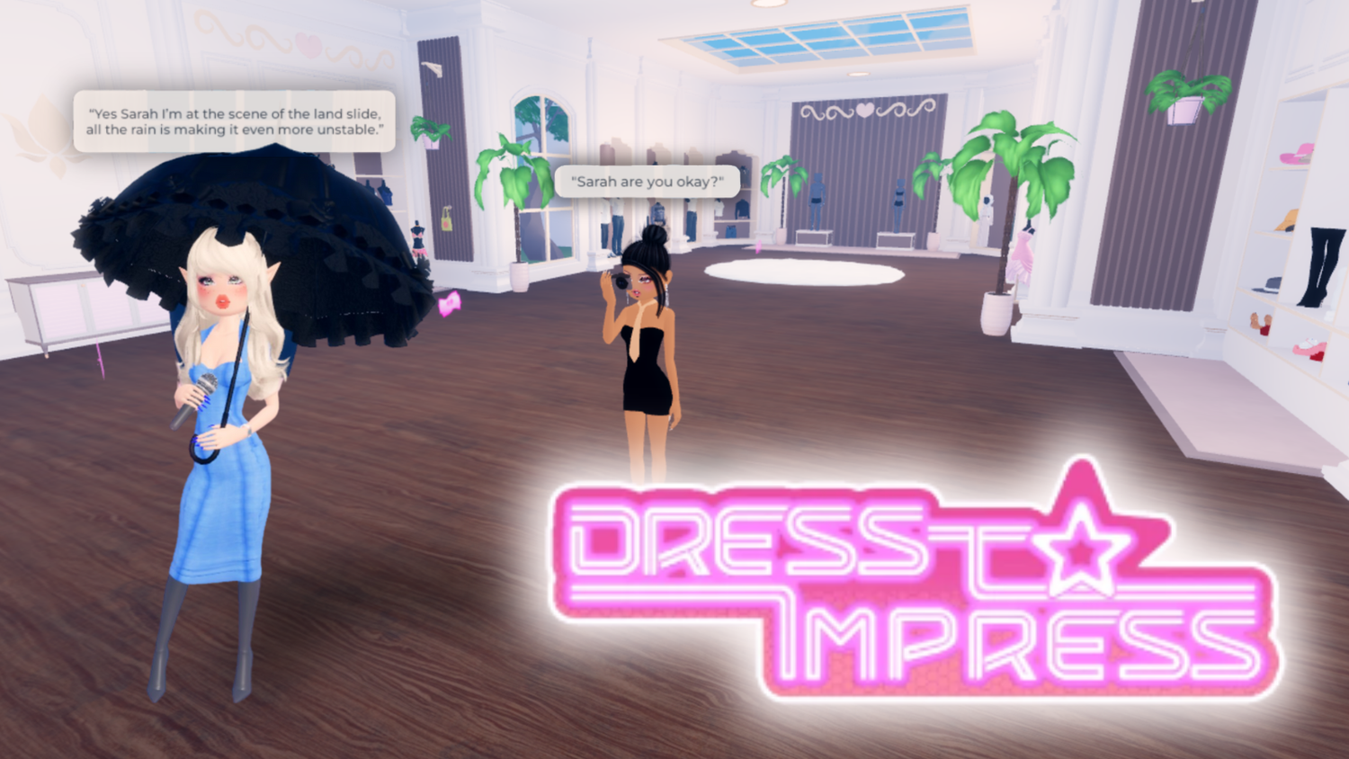 Why Dress To Impress Is All Over Your Social Media Feeds Why Dress To Impress Is All Over Your Social Media Feeds
