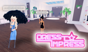Why Dress To Impress Is All Over Your Social Media Feeds Why Dress To Impress Is All Over Your Social Media Feeds