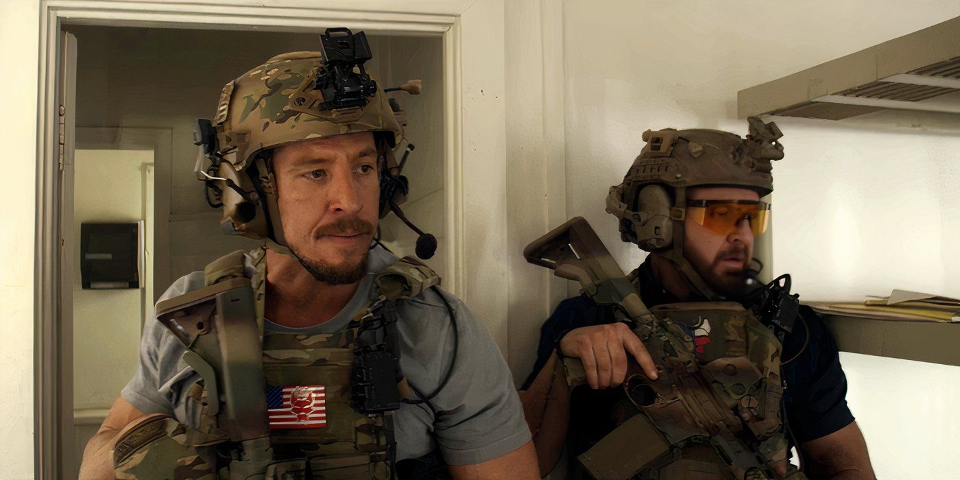 SEAL Team Season 7 Episode 7 Ending Explained