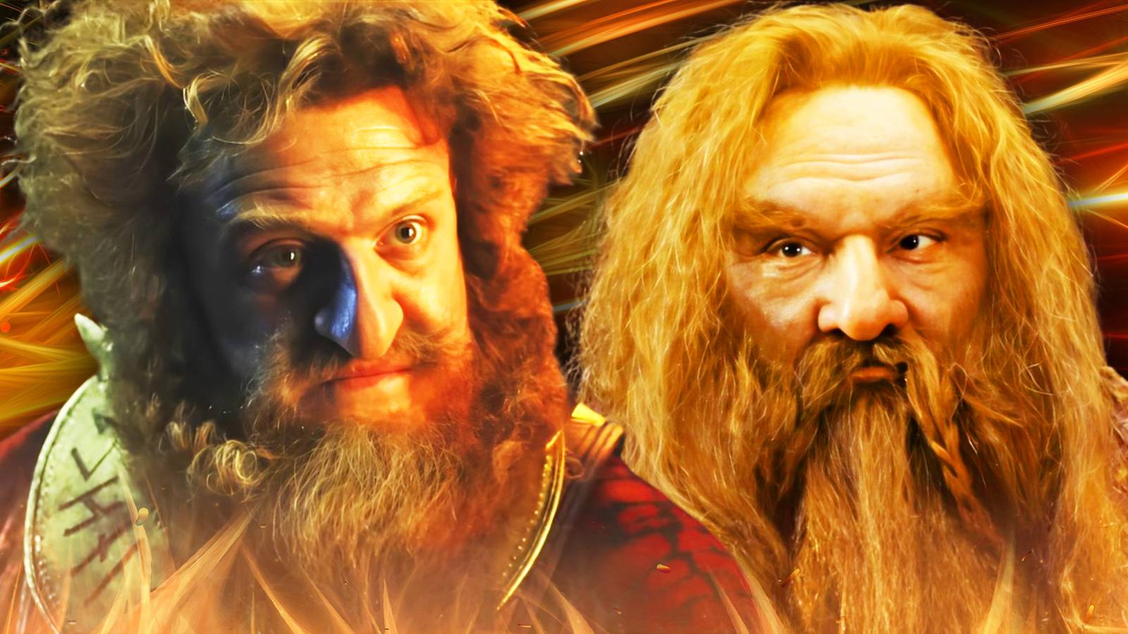 Mahal Dwarf Who Is Aulë? The Dwarf God In Lord Of The Rings Explained