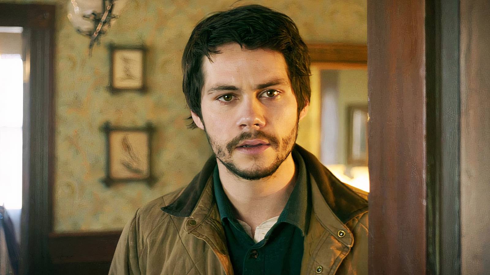Sam Raimi & Dylan O'Brien's New Horror Movie Gets Release Date