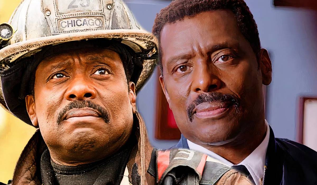 Boden's Future Return Timeline On Chicago Fire Clarified By Showrunner