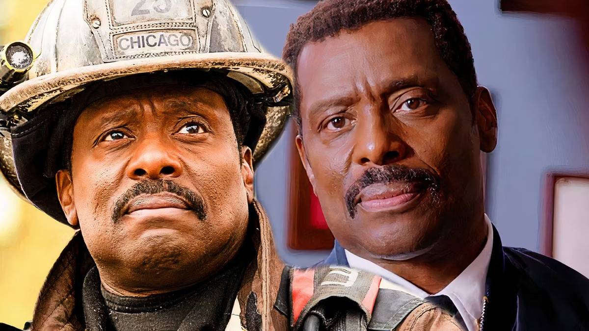 Boden's Future Return Timeline On Chicago Fire Clarified By Showrunner