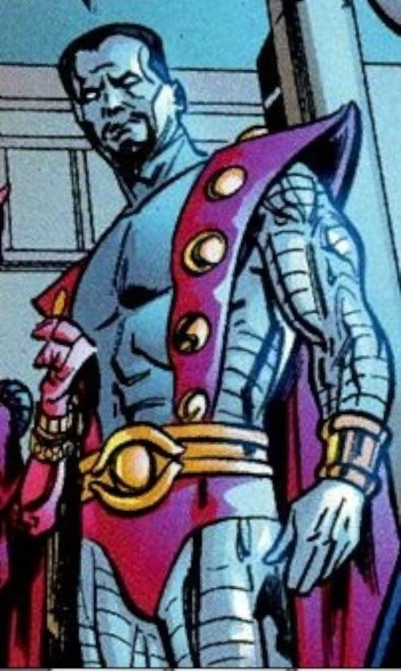 Ftx Colossus X-Men: Every Version of Colossus, Ranked From Weakest to Most Powerful
