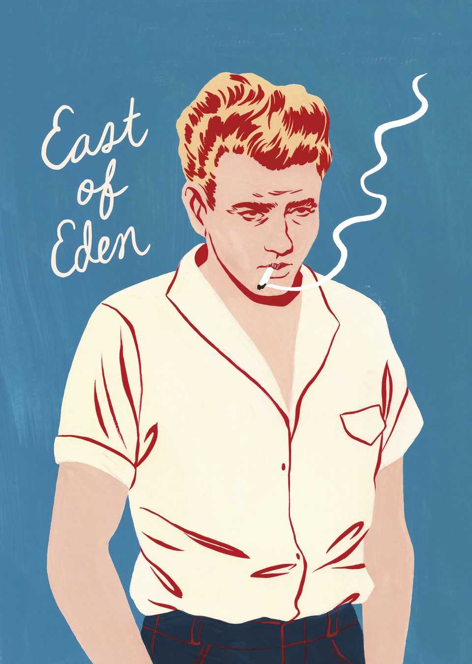 East of Eden