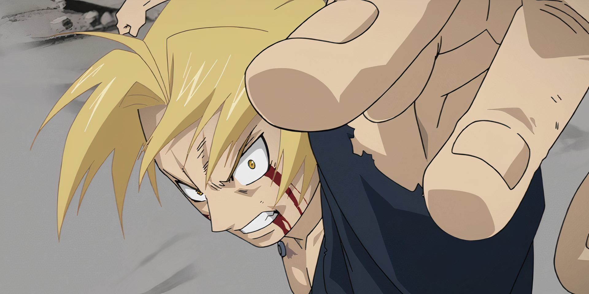 10 Most Heart-Wrenching Moments in Fullmetal Alchemist: Brotherhood