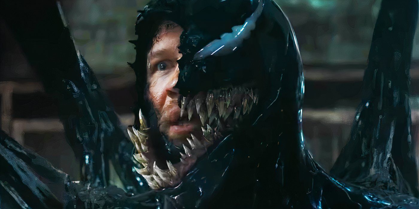 Venom: The Last Dance Post-Credits Scenes Explained - Sony's Spider-Man Universe Has Their Own Thanos