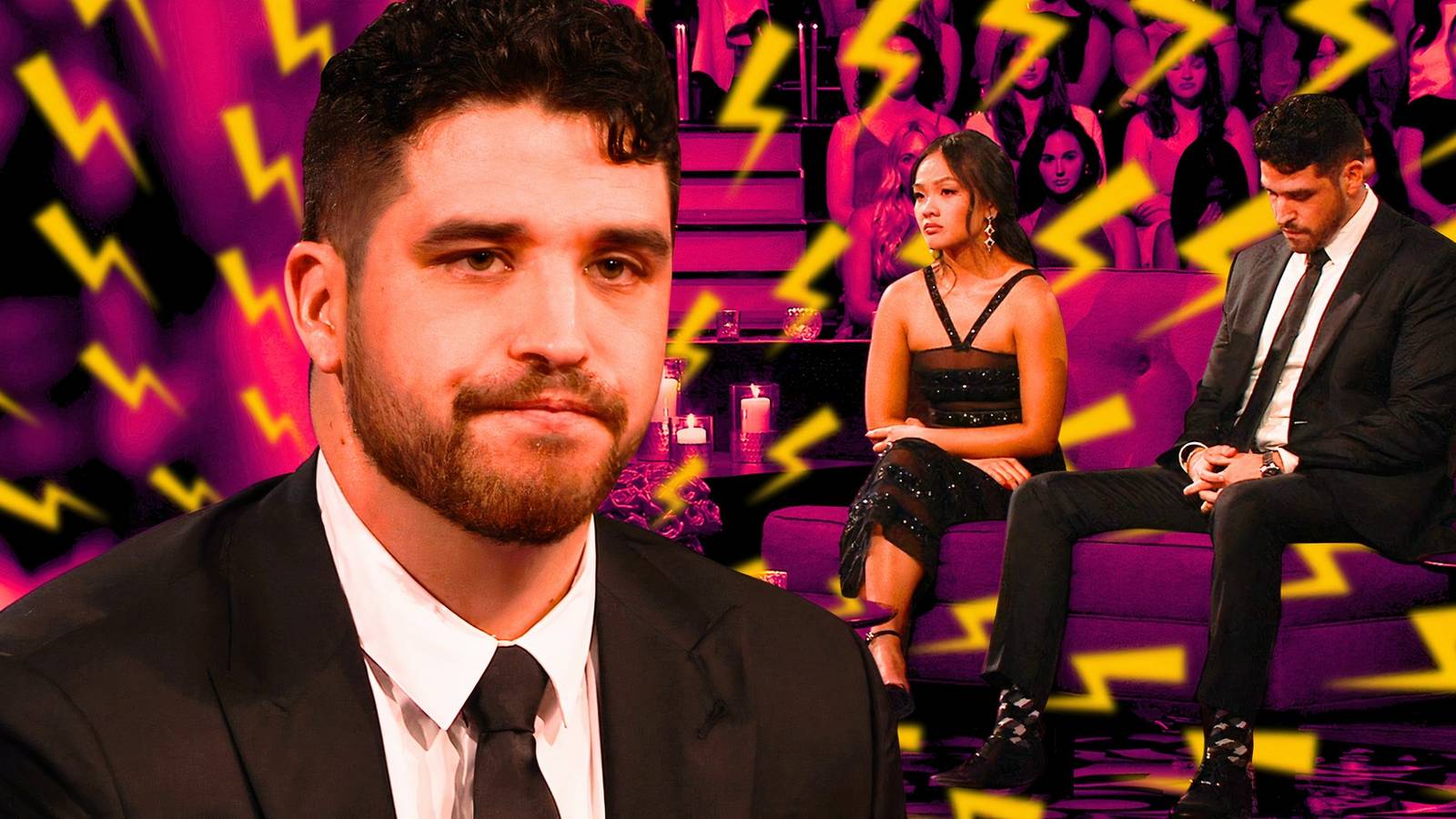 The Bachelorette: Devin Strader Damaged His Reputation (He Will Never ...