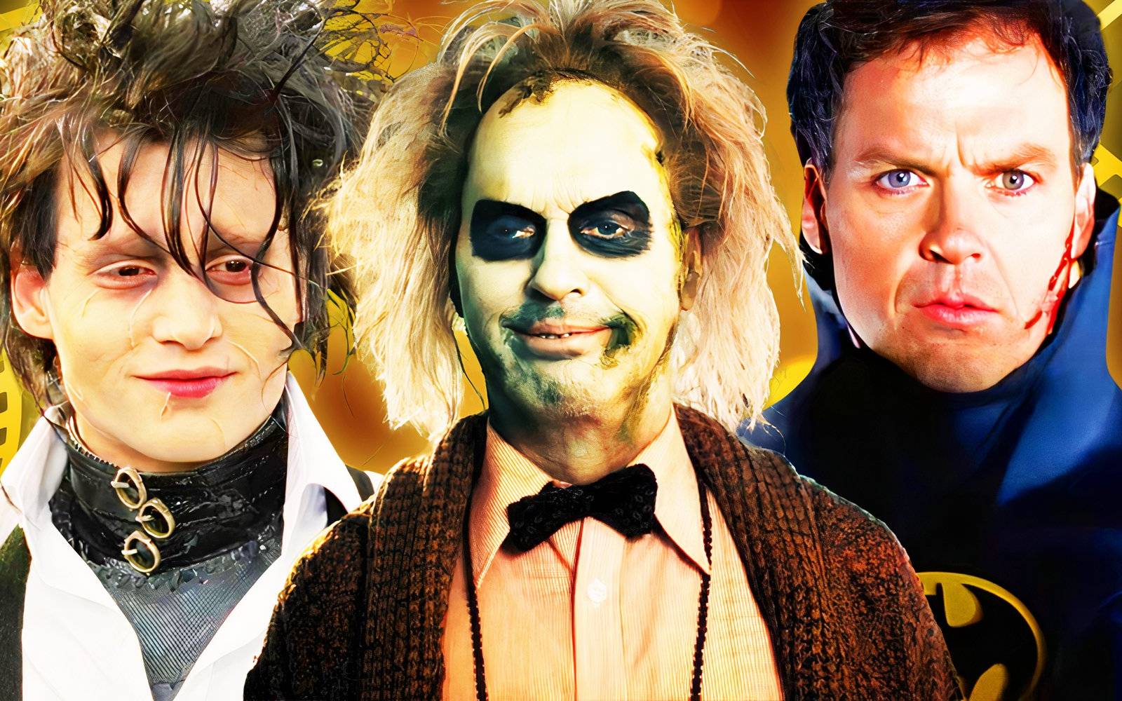 Top 20 Actors Who Were FORCED into Roles | Articles on WatchMojo.com, image size:1600x1000