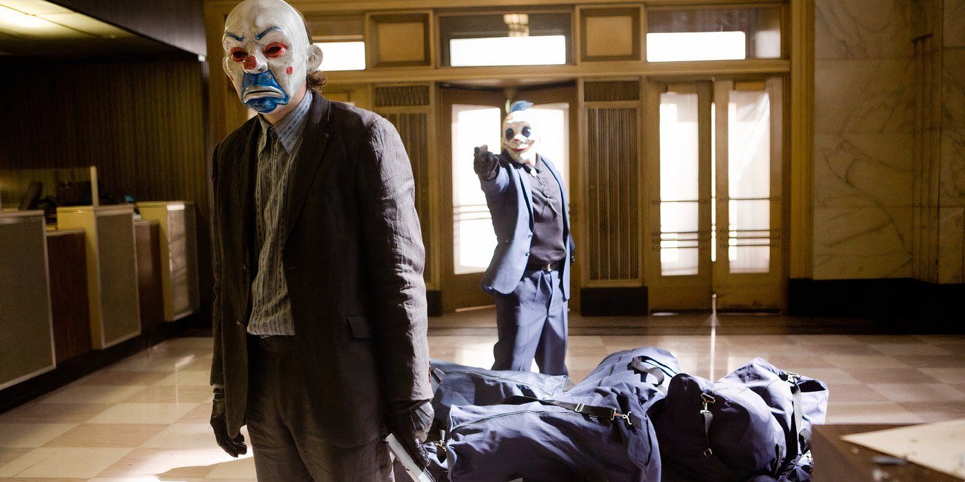 10 Things Only Chris Nolan's Dark Knight Trilogy Did With Batman