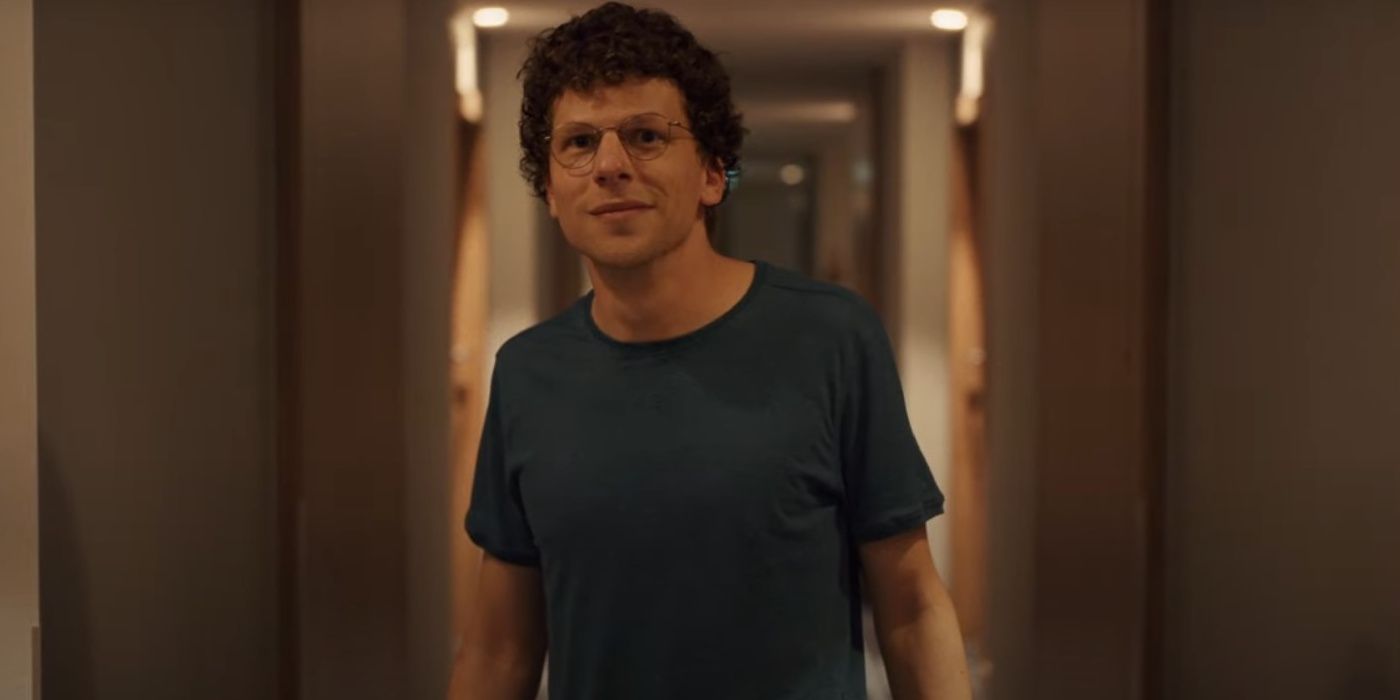 A Real Pain Trailer: Jesse Eisenberg & Kieran Culkin Bicker & Boil Over In New Comedy Drama