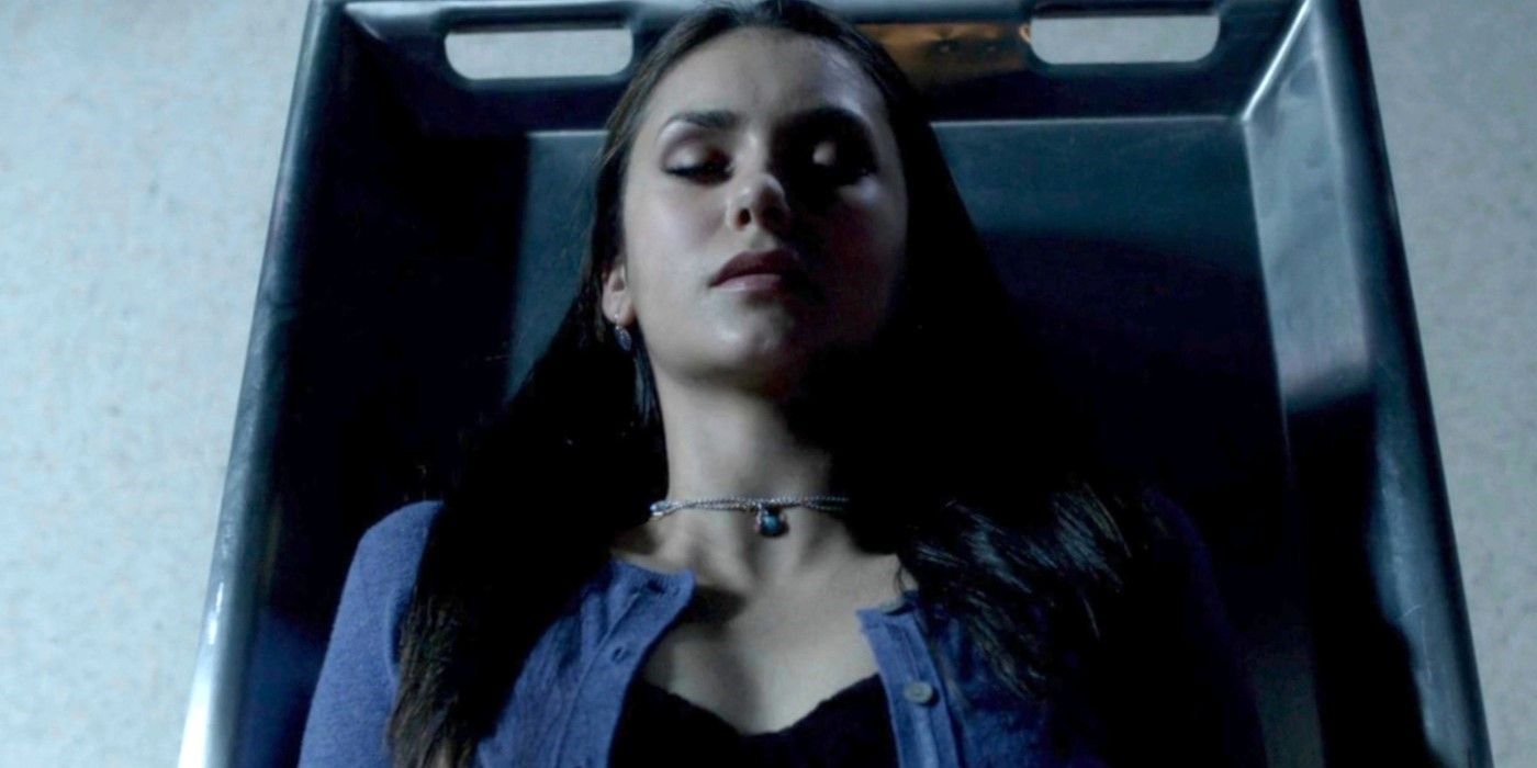 8 Things I Learned Watching The Vampire Diaries For The First Time In 2024