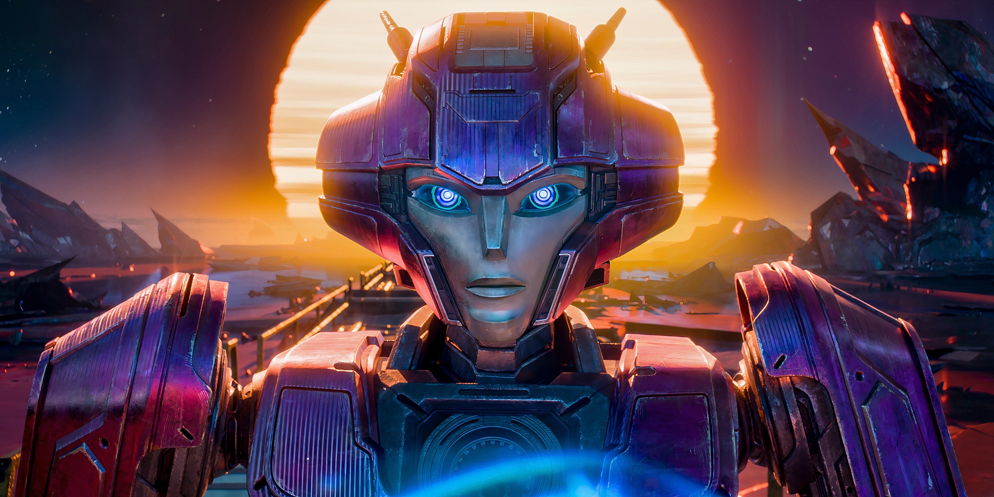 Transformers One и Битлджус Битлджус борются за первое место в прокате, борьба ужасов Деми Мур и Холли Берри