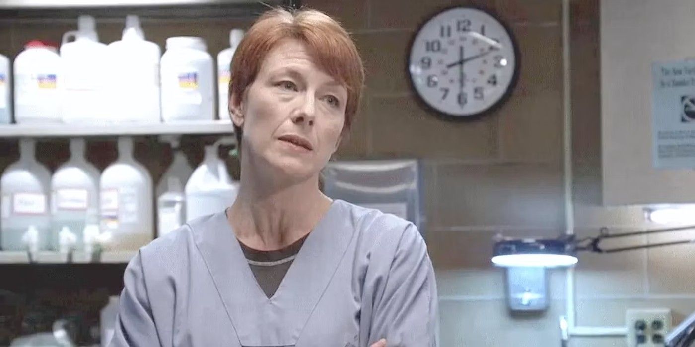 10 Best Medical Examiner Characters In TV Shows, From NCIS' Ducky To Sherlock's Molly Hooper