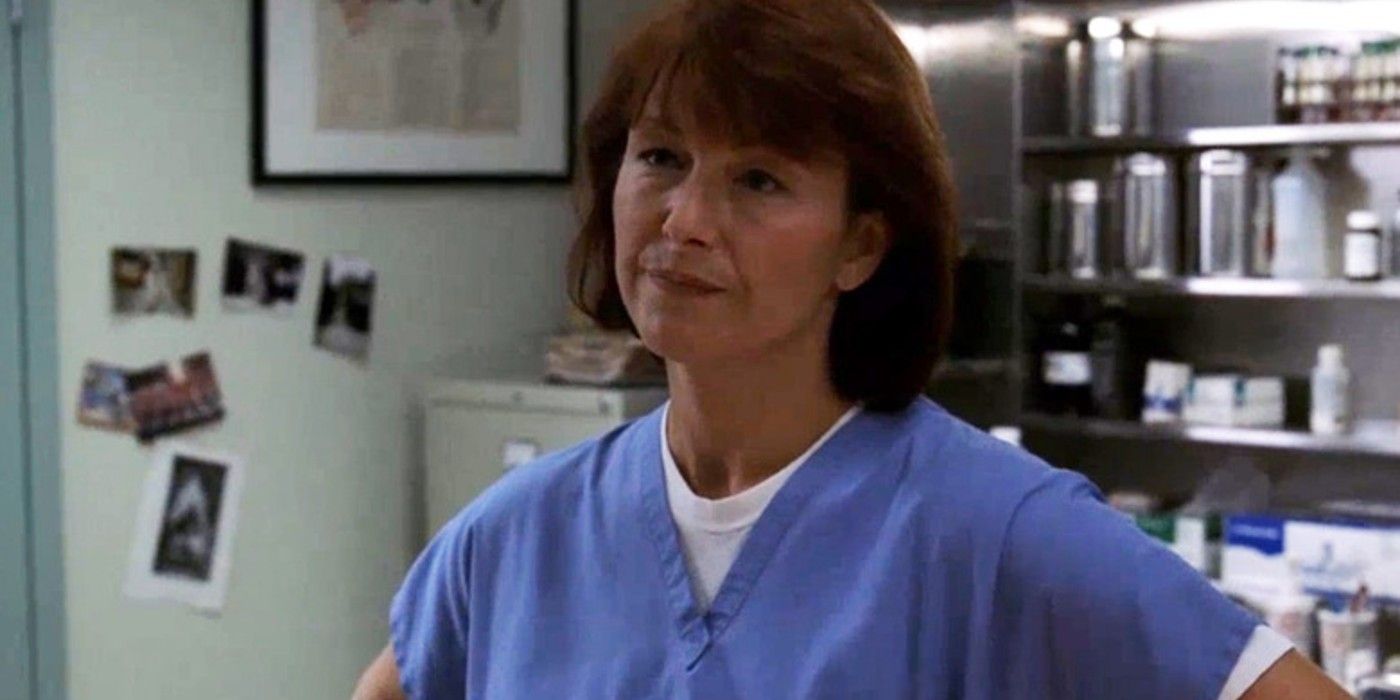 10 Best Medical Examiner Characters In TV Shows, From NCIS' Ducky To Sherlock's Molly Hooper