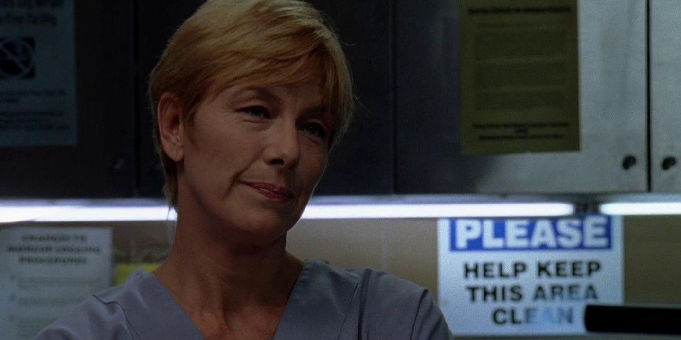 10 Best Medical Examiner Characters In TV Shows, From NCIS' Ducky To Sherlock's Molly Hooper