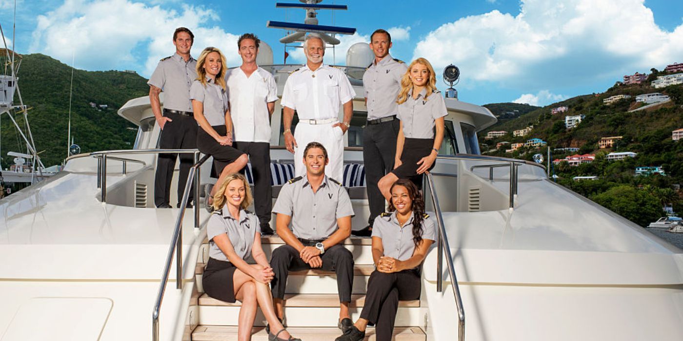 ellie dubaich on Below Deck Med (3)