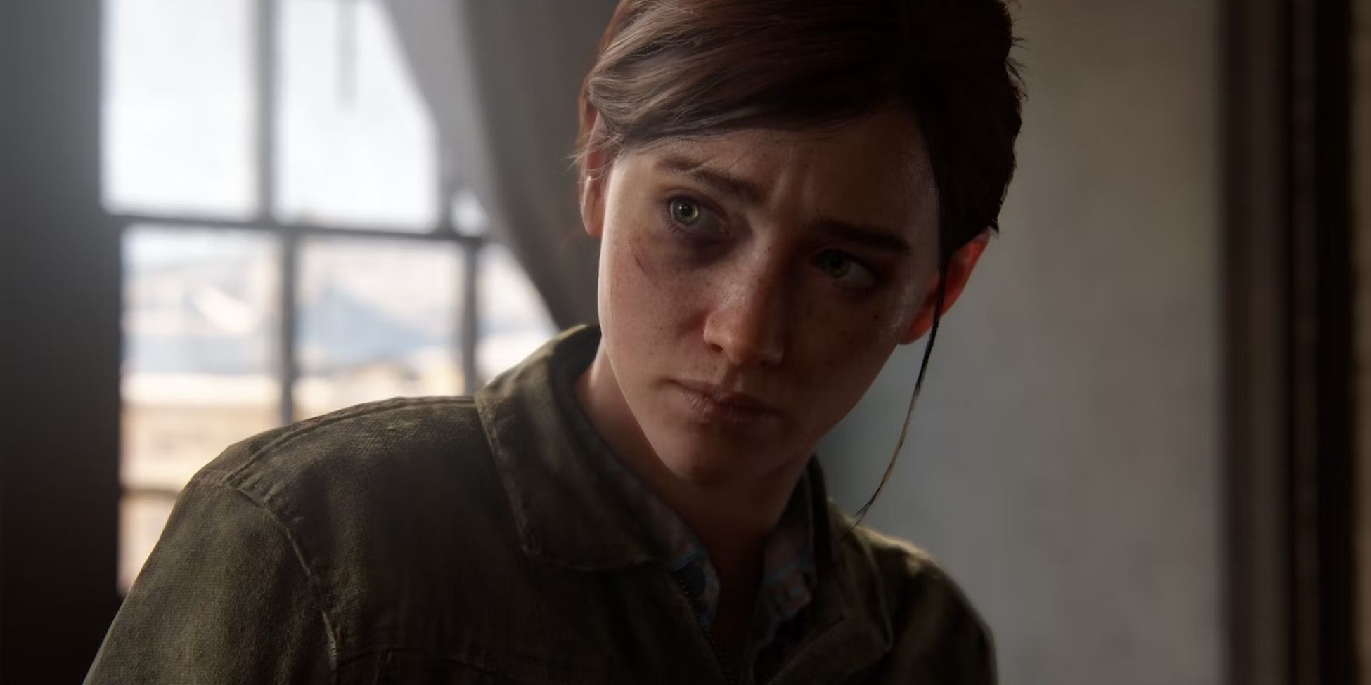 HBO's The Last Of Us Showing One Ellie Scene The Game Skipped Sets Up A Major Season 2 Story