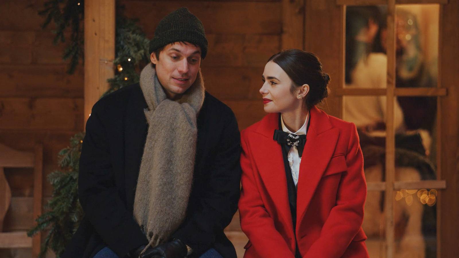 Emily In Paris Star Is Conflicted About Season 5 Return Due To ...