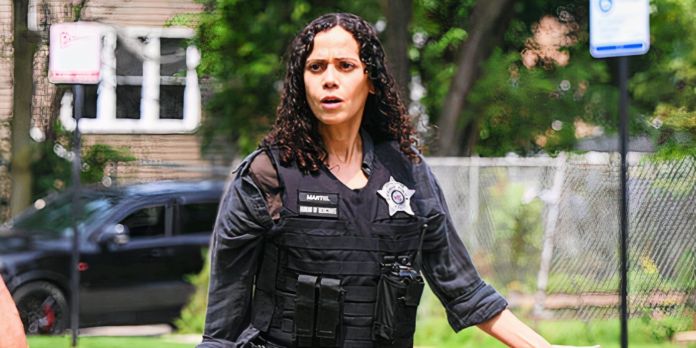 Chicago PD Season 12's Ending Repeats Its Most Shocking Twist After 10 Years