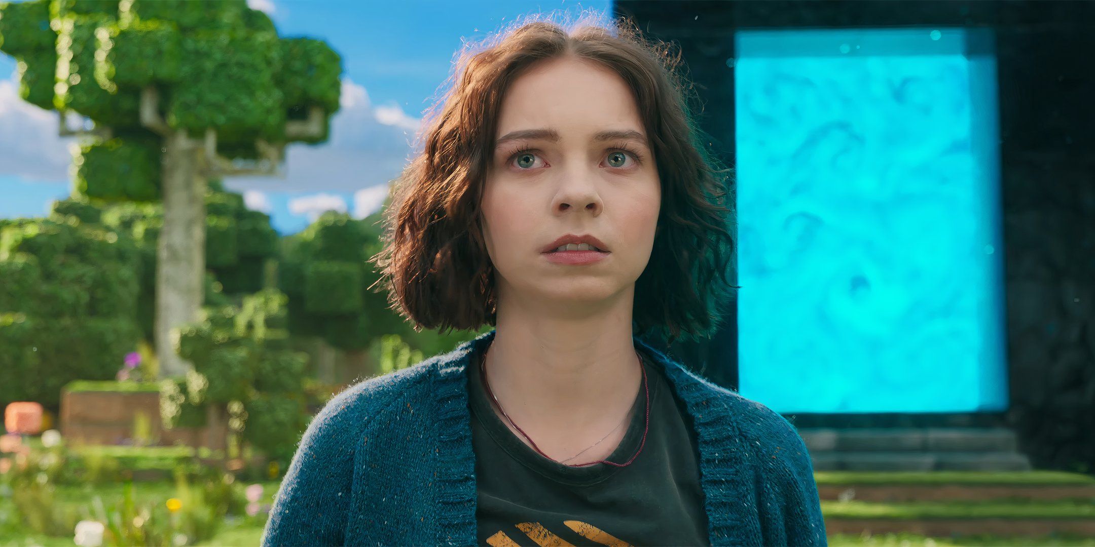 The Minecraft Movie Trailer Confirms The Biggest Mistake With The Video Game Adaptation