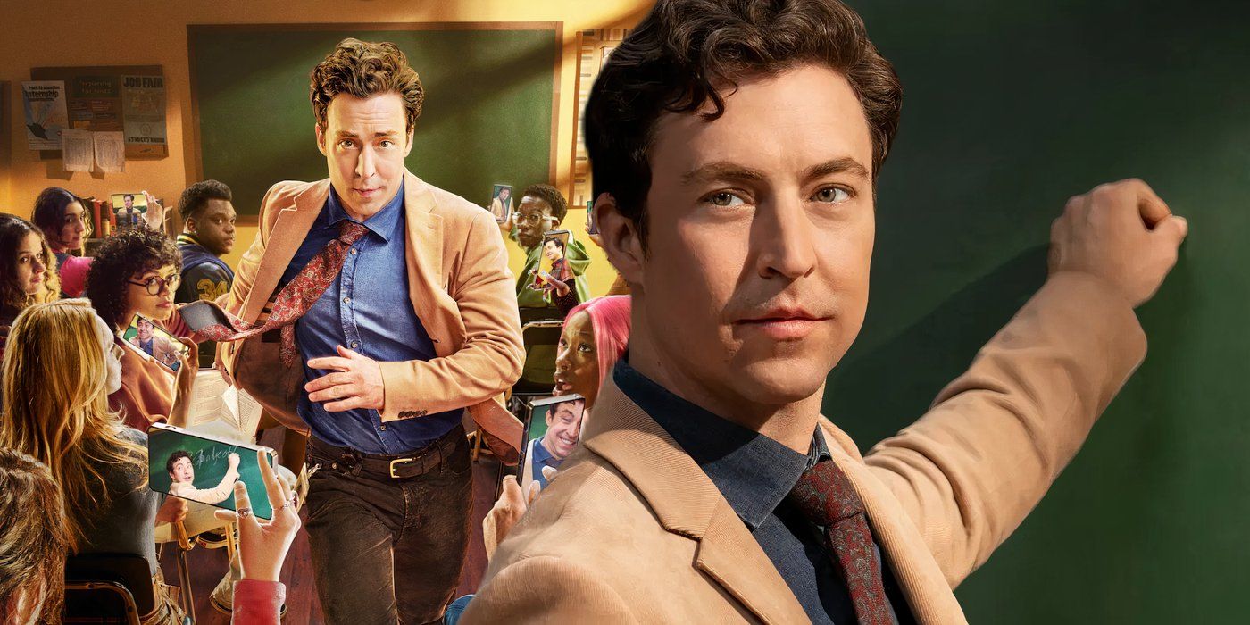 English Teacher English Teacher Season 2