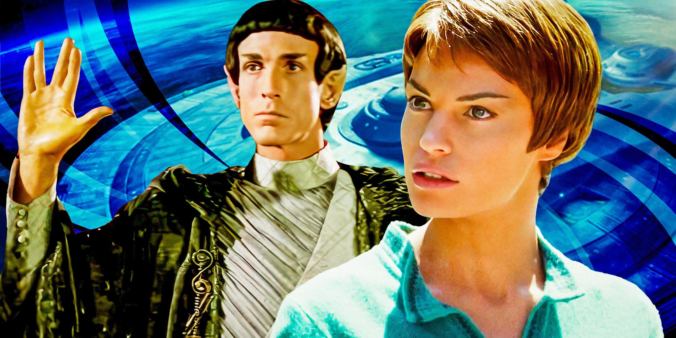 Enterprise's Vulcan Flashback Retconned Star Trek History 22