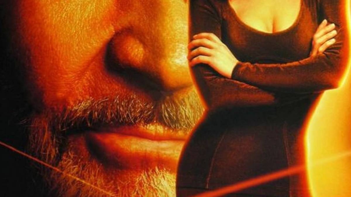Entrapment Summary, Trailer, Cast, Where to Watch and More