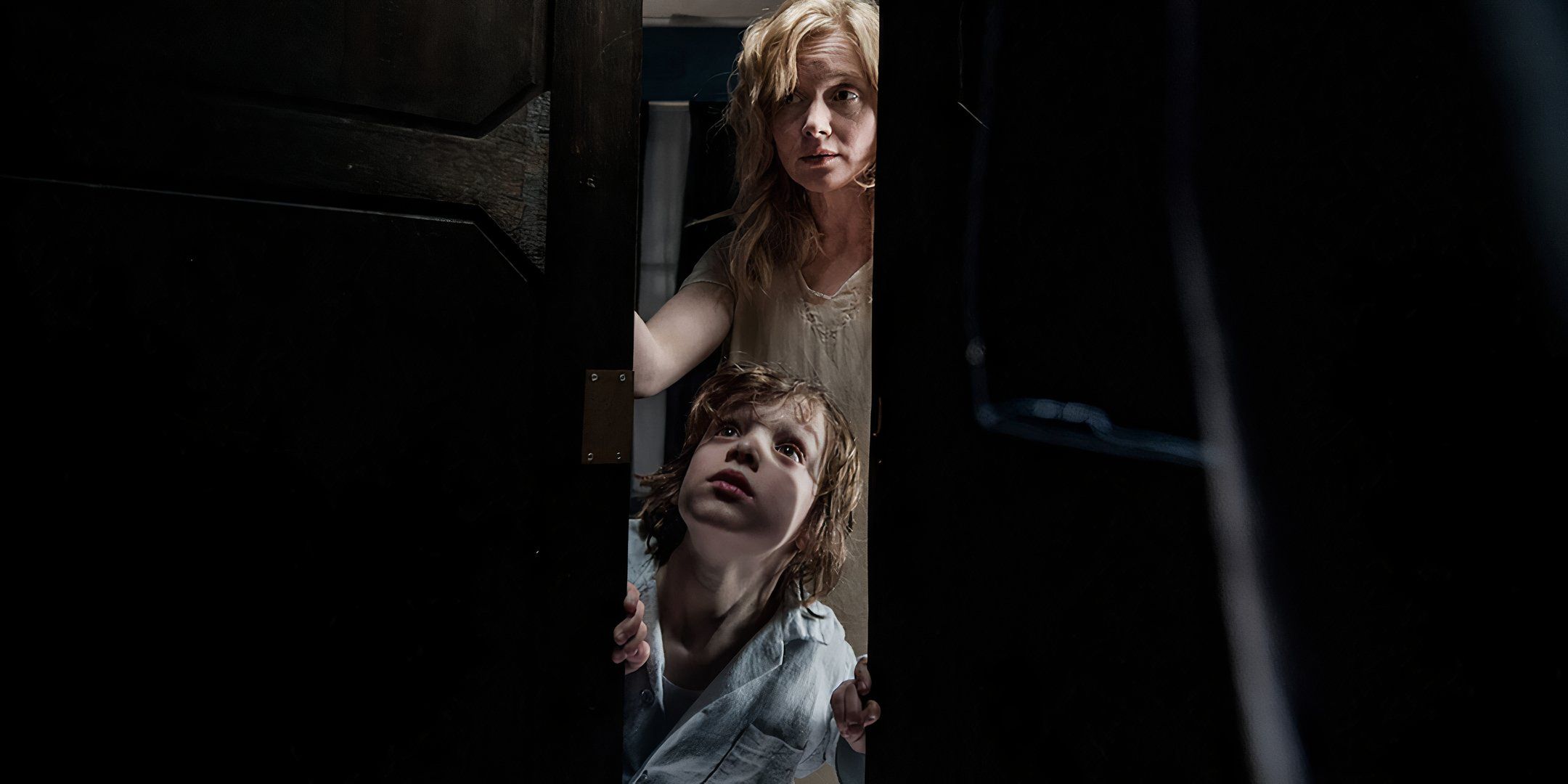 The Babadook 2 Chances Get Blunt Response From Director 10 Years Later