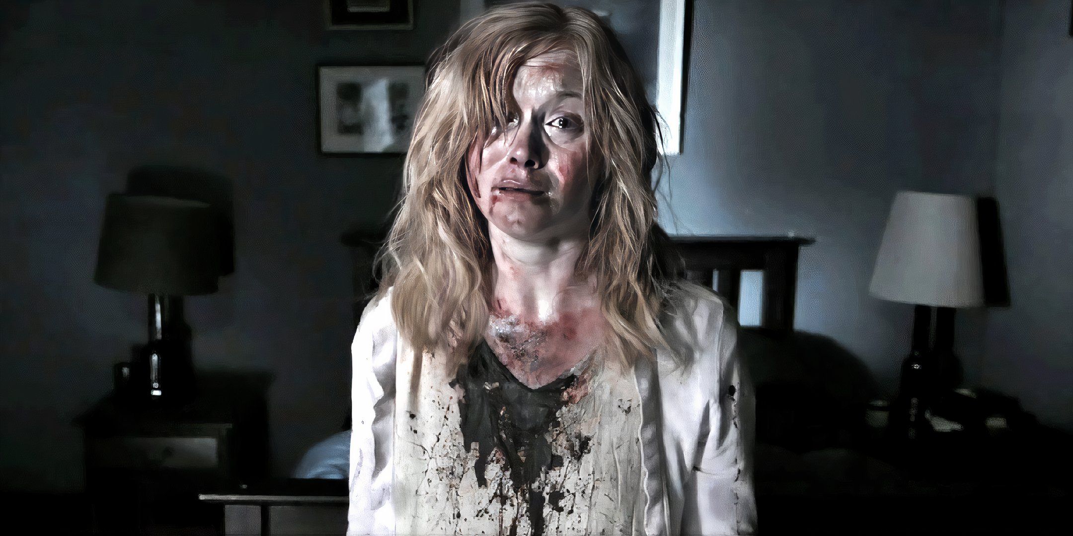 The Babadook 2 Chances obtiene una respuesta contundente del director 10 años después