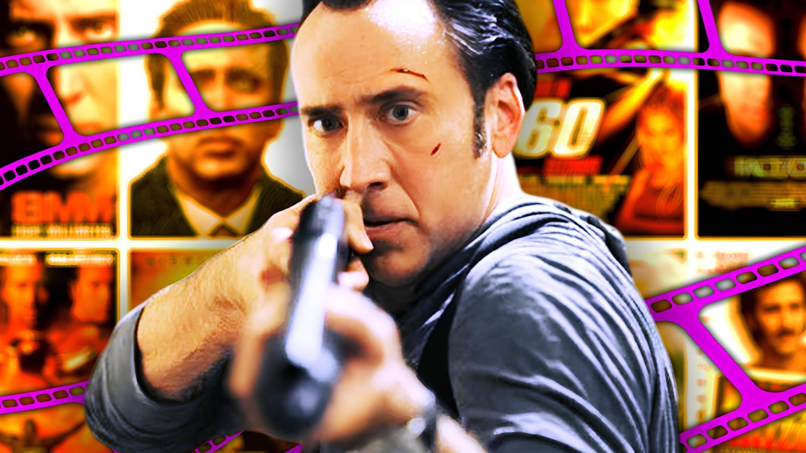 Every Nicolas Cage Action Movie, Ranked, image size:1600x900