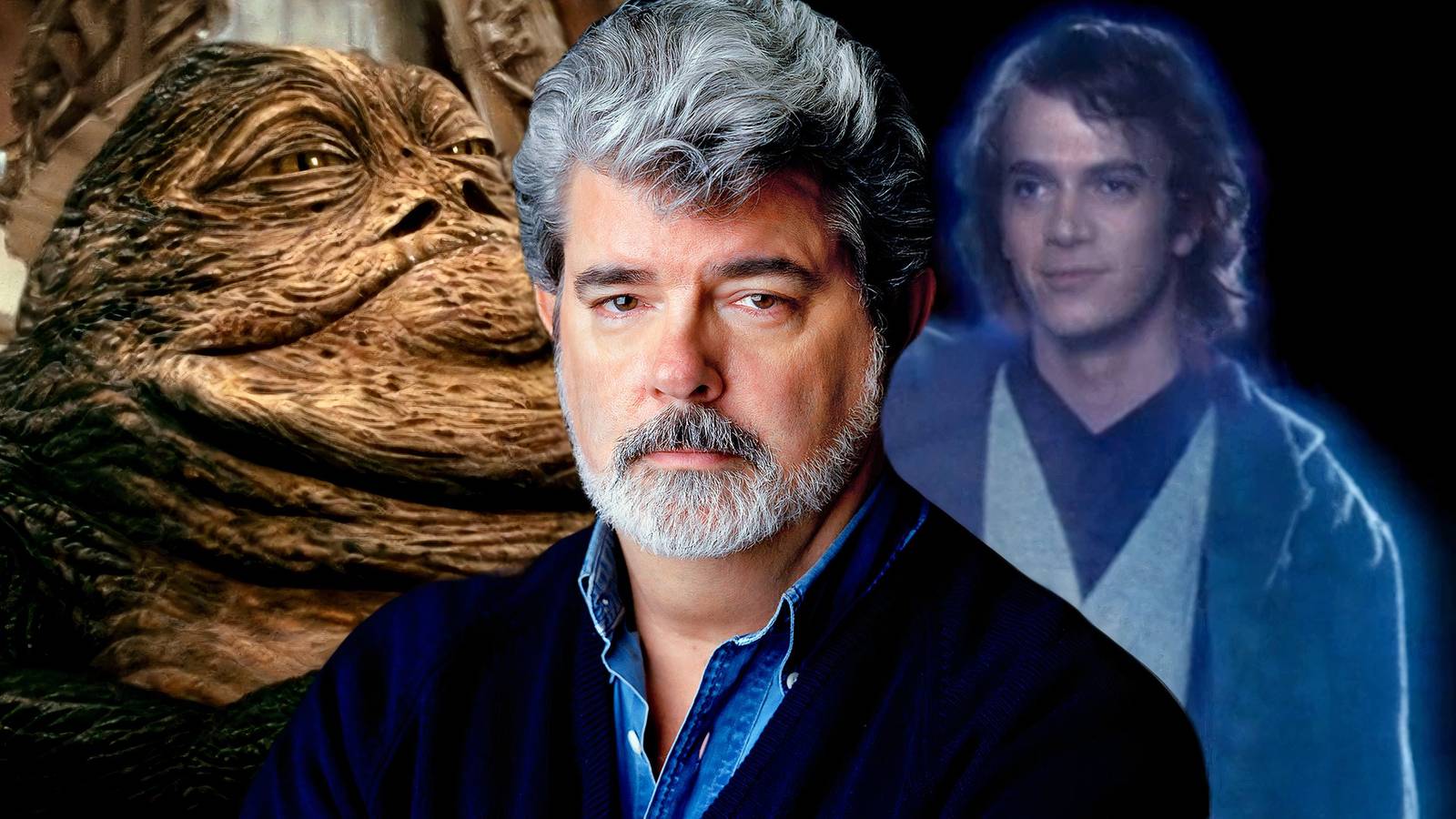 Every Star Wars Change George Lucas Made With The Special Editions (& Why)