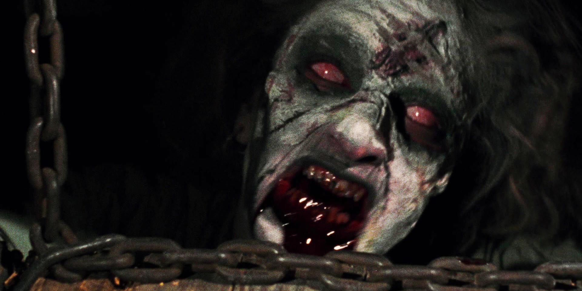 10 duras realidades al volver a ver las películas de Evil Dead