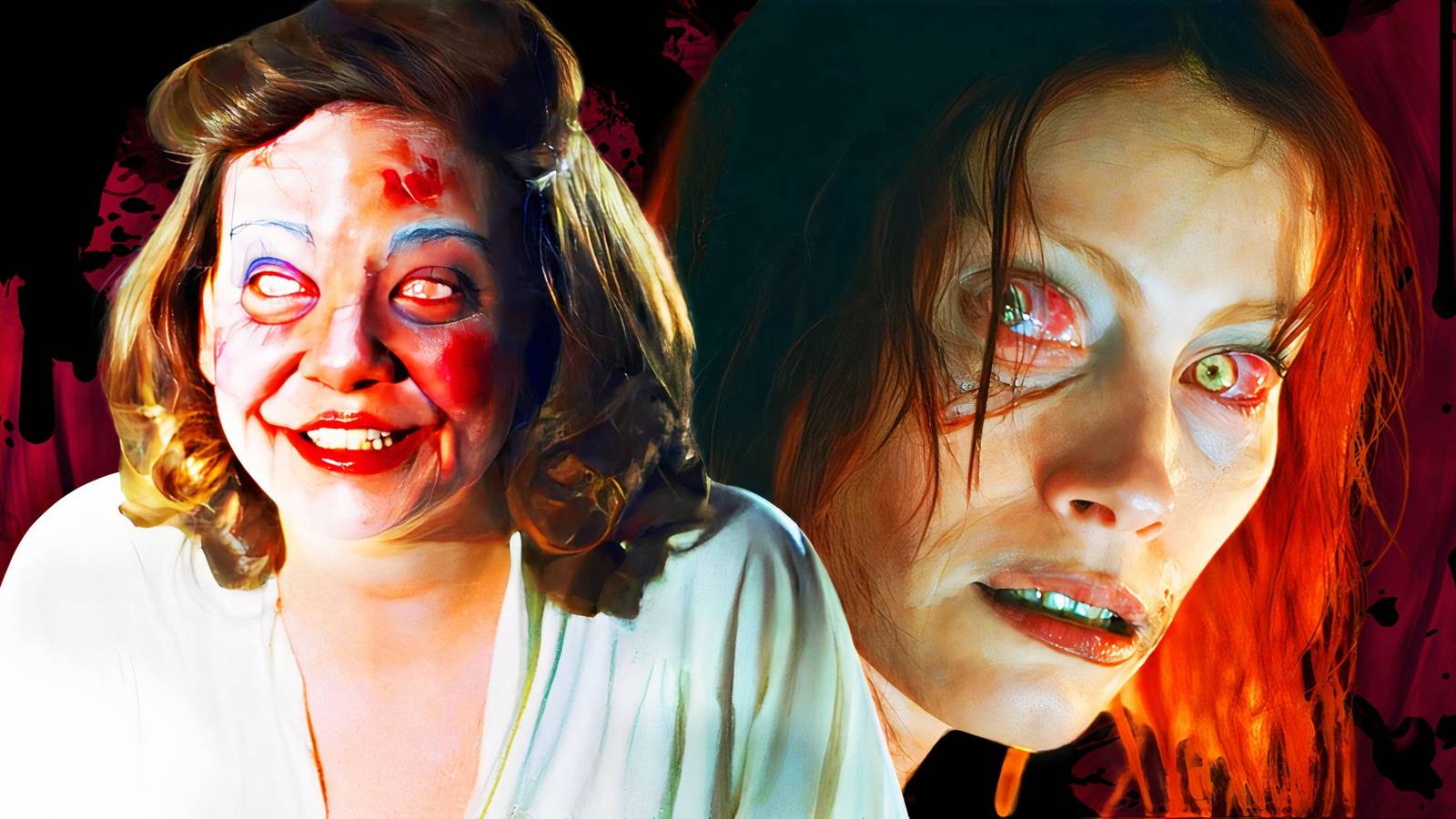 Evil Dead Rise's Deadites Hide Clever Callbacks To Sam Raimi & Fede ...