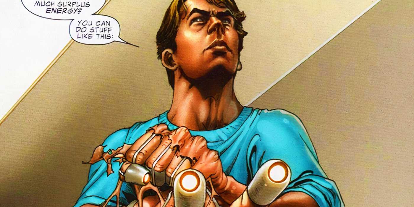 ezekiel-stane-becoming-a-villain-in-marvel-comics Zeke Stane’s MCU Return Potential After Ironheart Addressed By Alden Ehrenreich