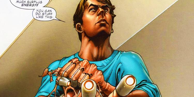ezekiel-stane-becoming-a-villain-in-marvel-comics Zeke Stane’s MCU Return Potential After Ironheart Addressed By Alden Ehrenreich