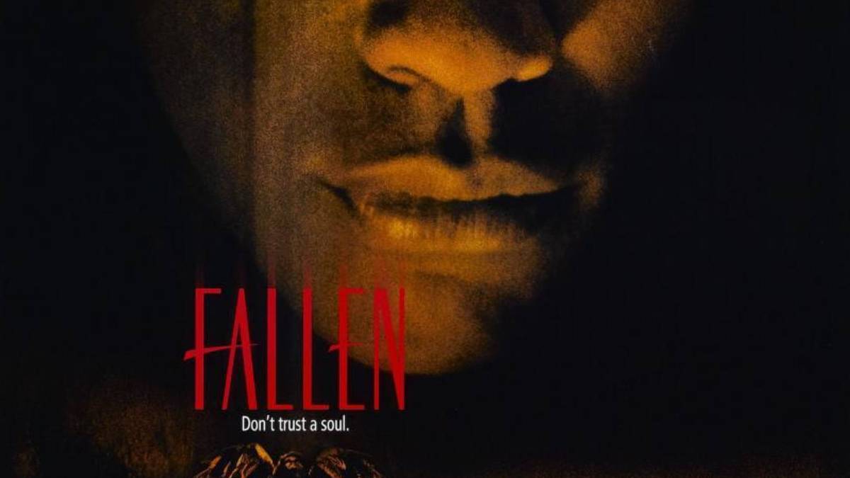 Fallen1998 Fallen (1998) Summary, Trailer, Cast, Where to Watch and More