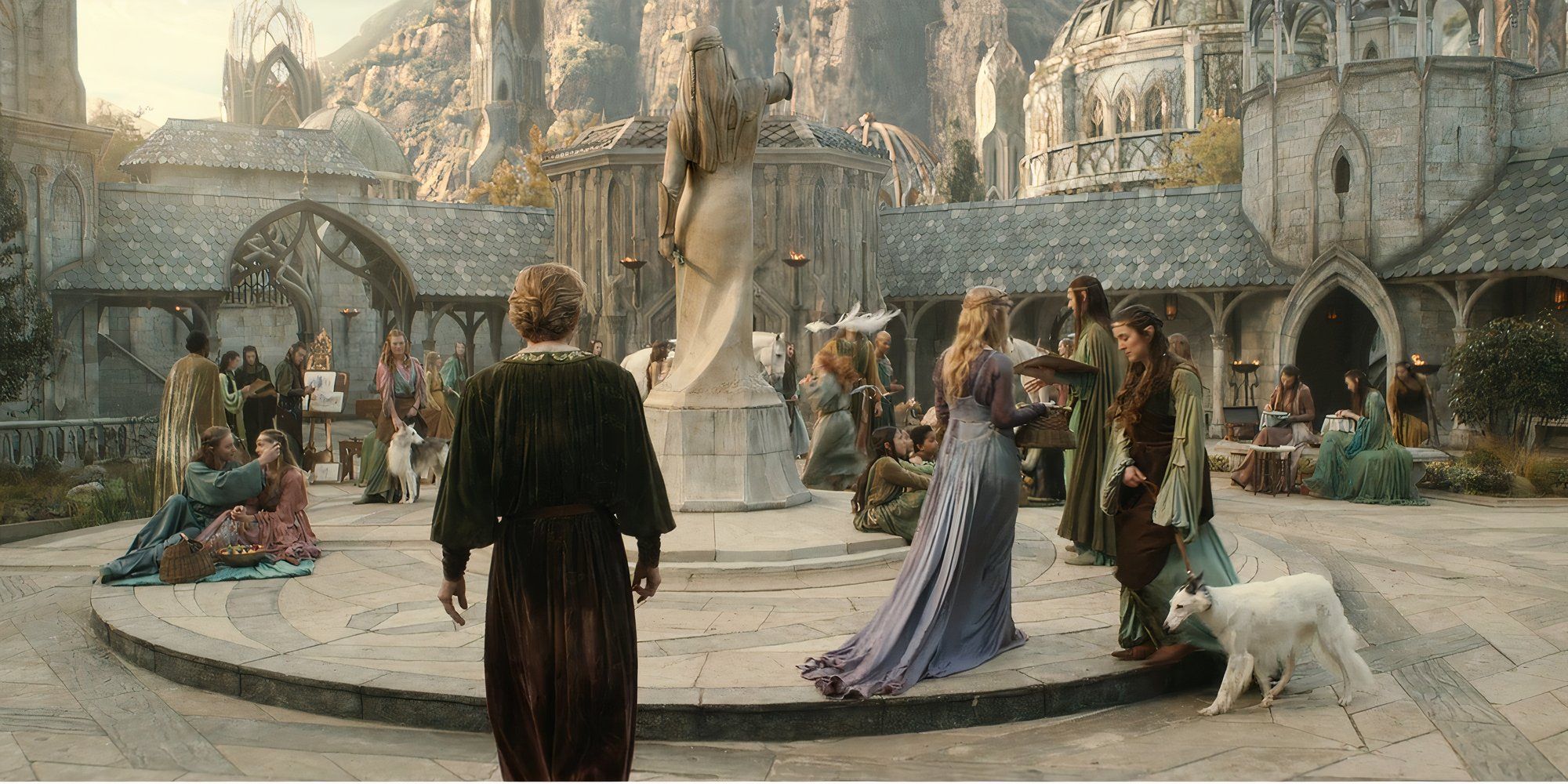 Morgoth's 10 Worst Crimes In The Lord Of The Rings History