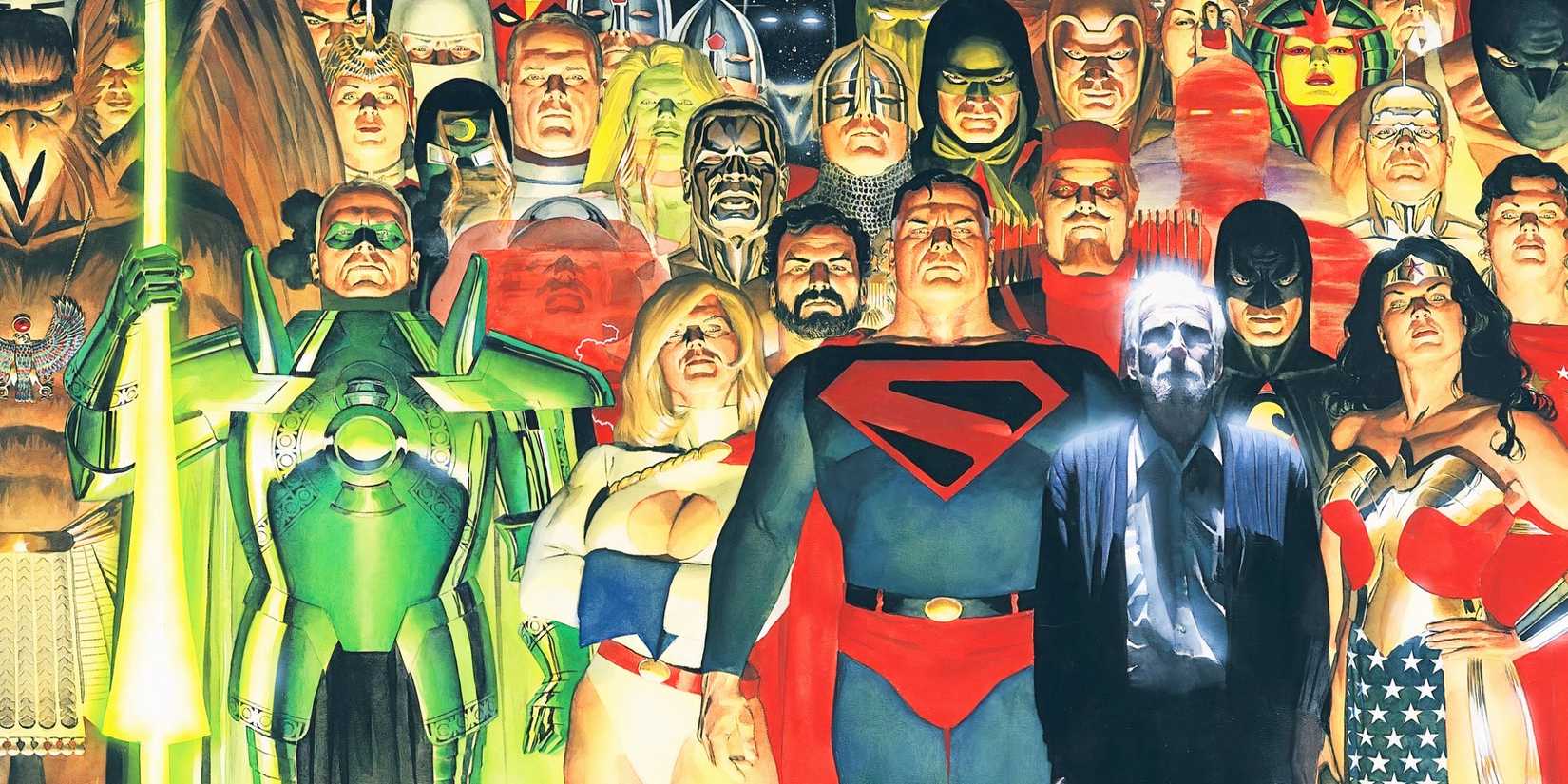 10 DC Artists Every Superhero Fan Should Know