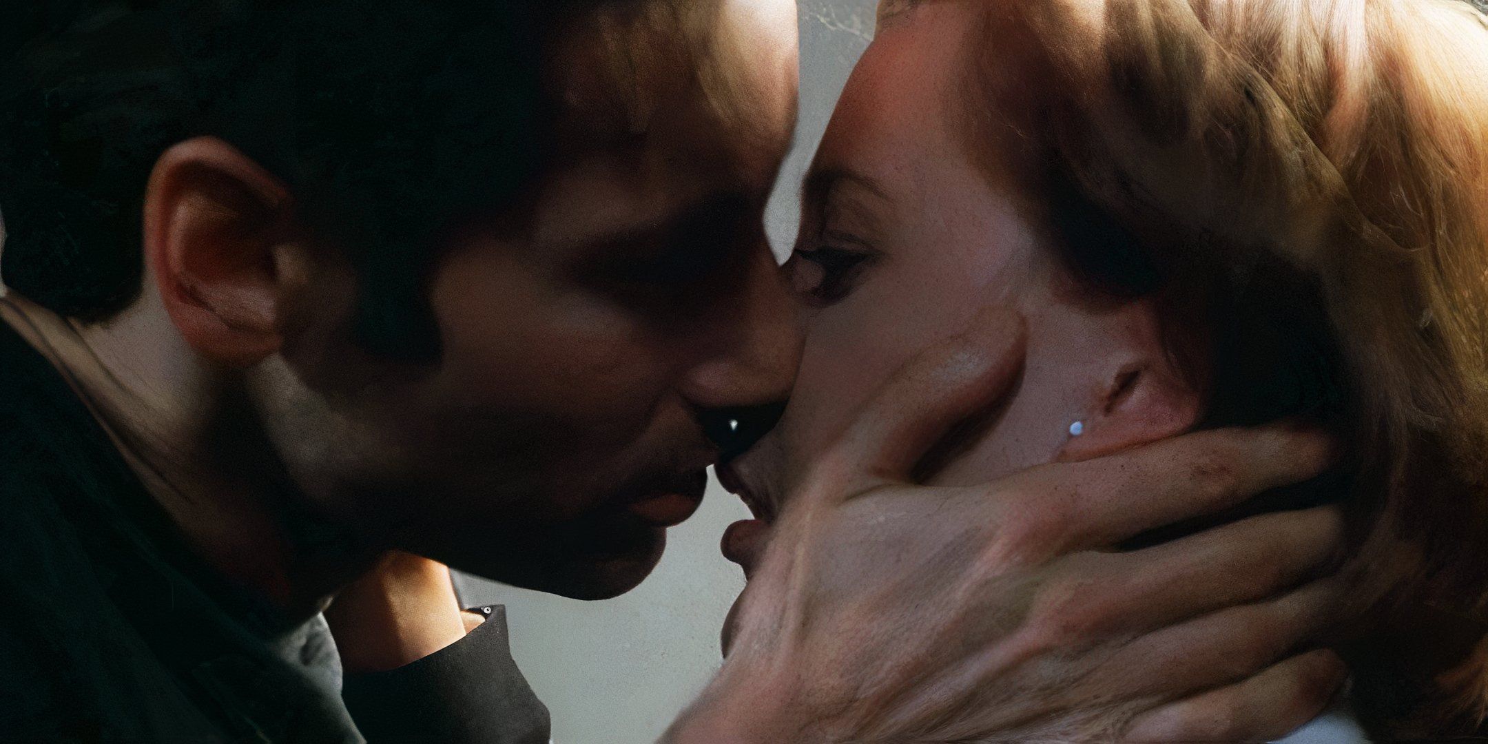 Disney's New X-Files Reboot Already Has A Mulder & Scully Return Problem