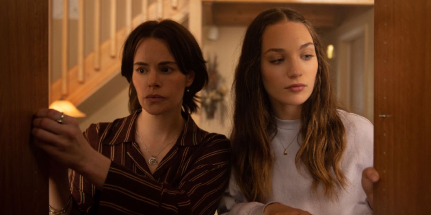 Reseña apropiada: el drama sobre la mayoría de edad de Maddie Ziegler aborda una parte raramente explorada de la adolescencia