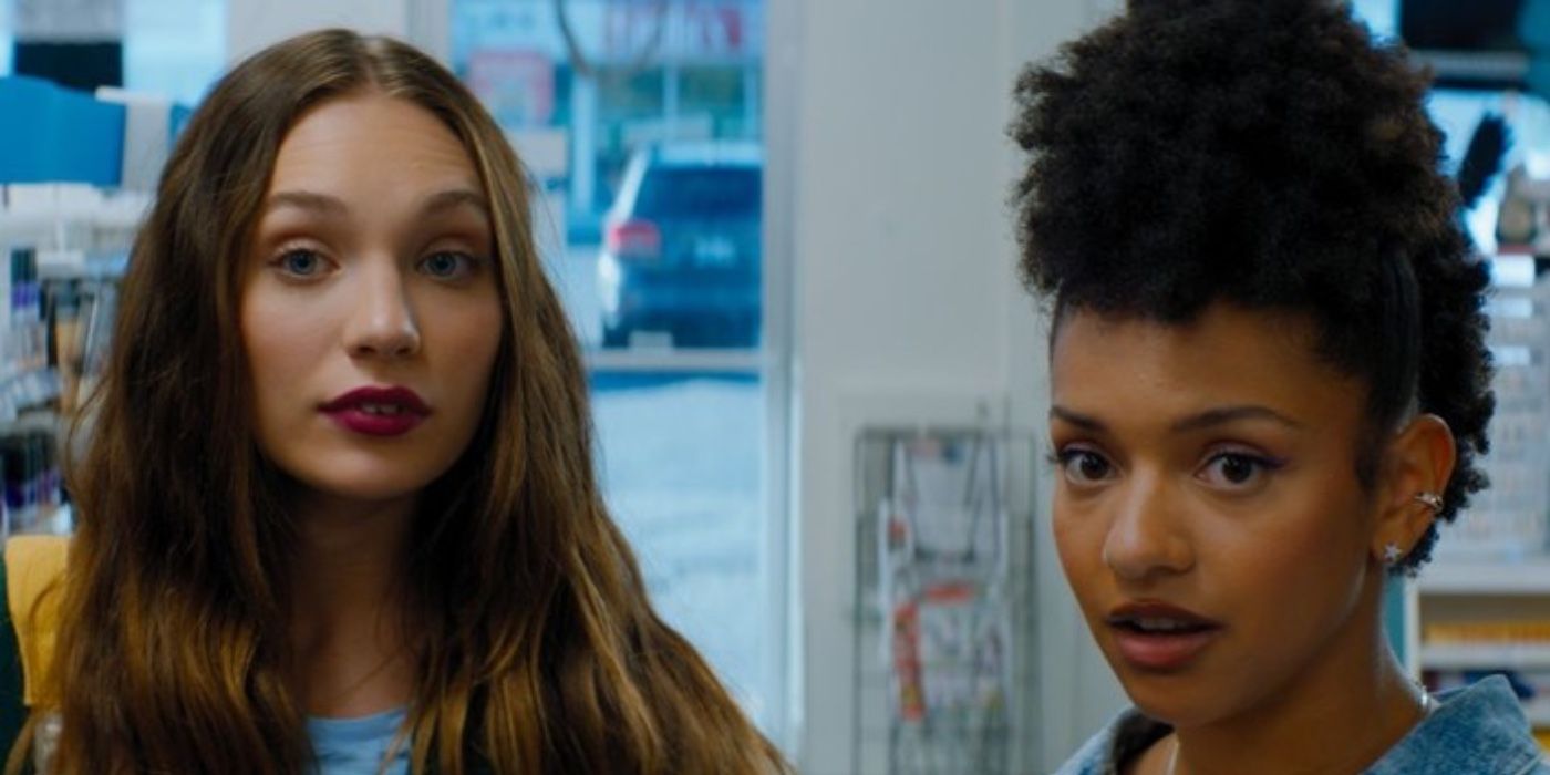 Reseña apropiada: el drama sobre la mayoría de edad de Maddie Ziegler aborda una parte raramente explorada de la adolescencia