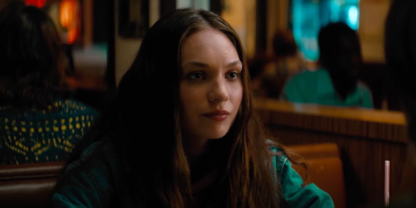 Reseña apropiada: el drama sobre la mayoría de edad de Maddie Ziegler aborda una parte raramente explorada de la adolescencia