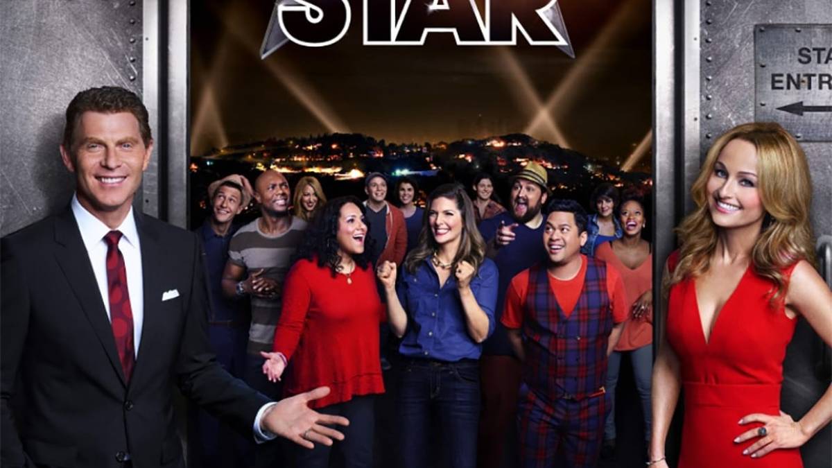 Food Network Star Summary, Trailer, Season List, Cast, Where to Watch ...