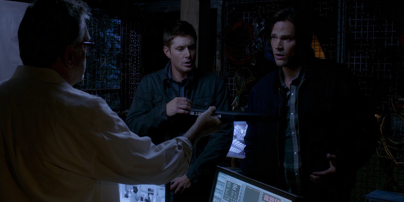 10 Underrated Supernatural Characters Who Should Return If Season 16 Happens