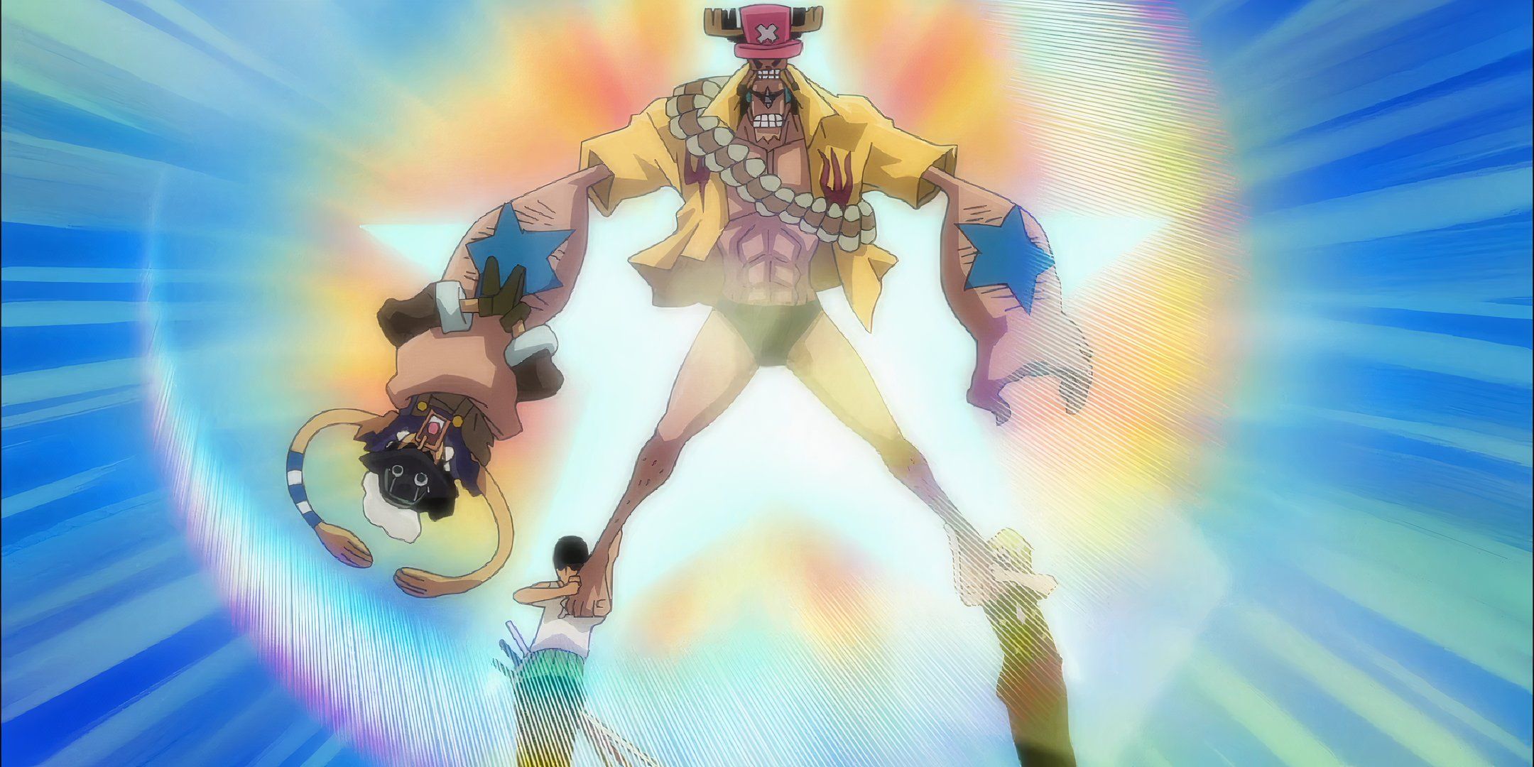 10 Best One Piece Episodes That Will Make Any Viewer an Instant Fan